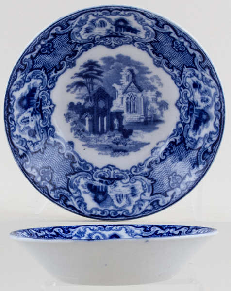 Fruit Saucer c1925